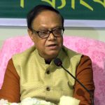 জাতীয় নির্বাচনের আগে পে স্কেল ঘোষণার সম্ভাবনা নেই: গভর্নর