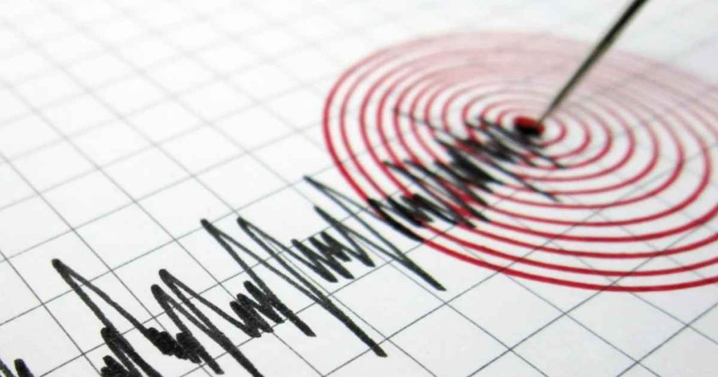 জাপানে শক্তিশালী ভূমিকম্প