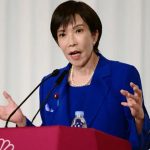 জাপানে সংসদ বিলুপ্ত করলেন প্রধানমন্ত্রী, ৮ ফেব্রুয়ারি নির্বাচন