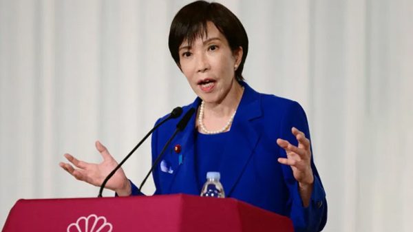 জাপানে সংসদ বিলুপ্ত করলেন প্রধানমন্ত্রী, ৮ ফেব্রুয়ারি নির্বাচন