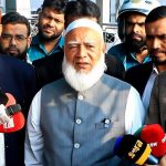 স্বাধীনতার ৫৪ বছরে লাভের চেয়ে ক্ষতিই বেশি: জামায়াত আমির