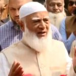 আমরা সবাই মিলেমিশে সামনে এগোতে চাই: জামায়াত আমির