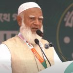 বাংলাদেশের যুবকরা বেকার ভাতা চায় না: জামায়াত আমির