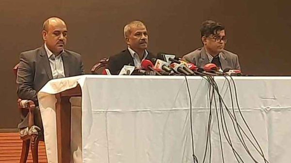 জুলাই অভ্যুত্থানে অংশগ্রহণকারীদের দায়মুক্তি অধ্যাদেশ অনুমোদন