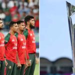 টি-টোয়েন্টি বিশ্বকাপ বয়কট করলো বাংলাদেশ