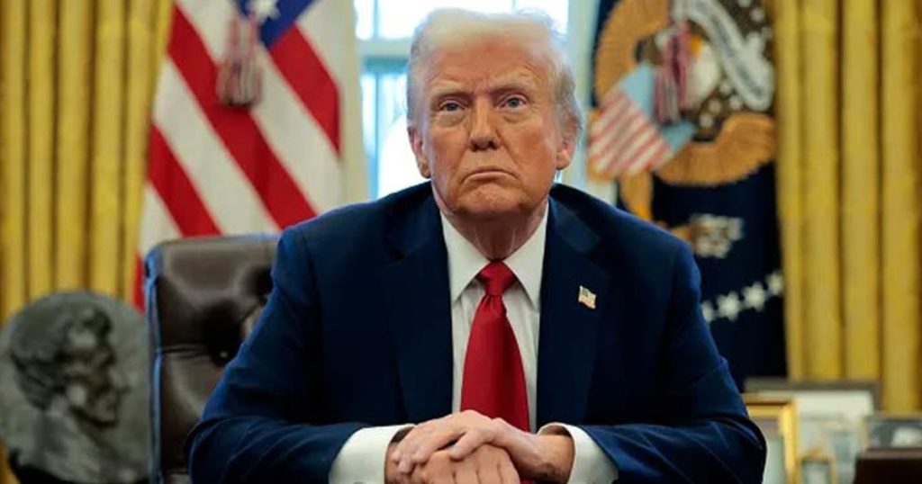 ট্রাম্পের অনুরোধে ইউক্রেনে হামলায় বিরতি দিলো রাশিয়া