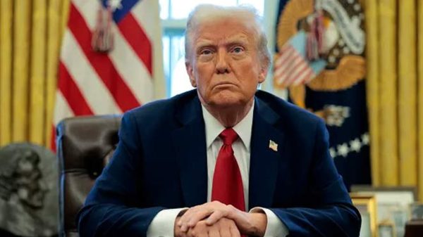 ট্রাম্পের অনুরোধে ইউক্রেনে হামলায় বিরতি দিলো রাশিয়া