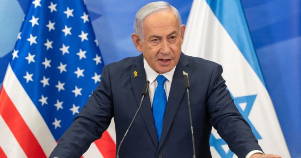 ট্রাম্পের বোর্ড অব পিসে যোগ দিচ্ছেন নেতানিয়াহু