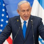 ট্রাম্পের বোর্ড অব পিসে যোগ দিচ্ছেন নেতানিয়াহু