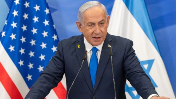 ট্রাম্পের বোর্ড অব পিসে যোগ দিচ্ছেন নেতানিয়াহু