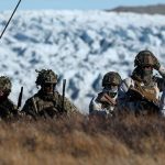 ট্রাম্পের হুমকির মুখে গ্রিনল্যান্ডে আরও সেনা পাঠাল ডেনমার্ক