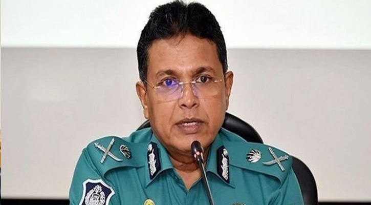 চানখারপুলে ছয় হত্যা: ডিএমপির সাবেক কমিশনার হাবিবুর রহমানের মৃত্যুদণ্ড ডিএমপির সাবেক কমিশনার হাবিবুর রহমানের মৃত্যুদণ্ড