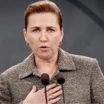 ট্রাম্পের চাপের মুখে ইউরোপ আপস করবে না: ডেনমার্কের প্রধানমন্ত্রী