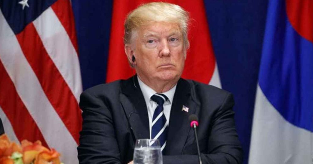 আমি স্বৈরশাসক, মাঝে মাঝে স্বৈরশাসক প্রয়োজন হয়: ডোনাল্ড ট্রাম্প