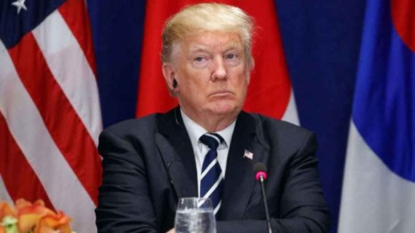 আমি স্বৈরশাসক, মাঝে মাঝে স্বৈরশাসক প্রয়োজন হয়: ডোনাল্ড ট্রাম্প