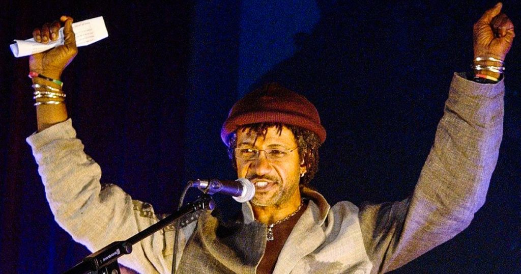 ড্রামার স্লাই ডানবার মারা গেছেন ড্রামার স্লাই ডানবার মারা গেছেন