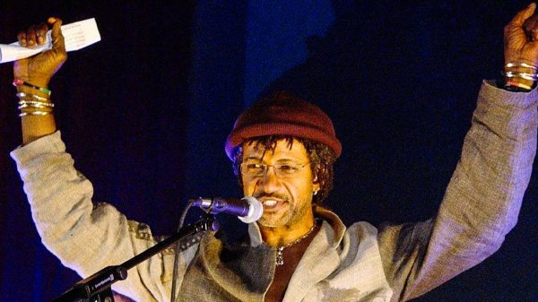 ড্রামার স্লাই ডানবার মারা গেছেন