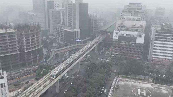 ঢাকায় শীত কেমন থাকবে, জানাল আবহাওয়া অধিদপ্তর 