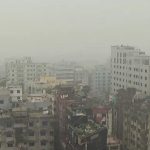 ঢাকার তাপমাত্রা থাকবে অপরিবর্তিত, হালকা কুয়াশার সম্ভাবনা