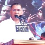 ১৬ বছর জনগণের সম্পদ লুটে বিদেশে পাচার করা হয়েছে: তারেক রহমান