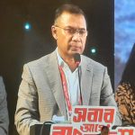 বাংলাদেশের মানুষ গণতন্ত্রের পথে হাঁটতে শুরু করেছে: তারেক রহমান