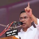 দিল্লি নয়, পিন্ডি নয়, সবার আগে বাংলাদেশ: তারেক রহমান