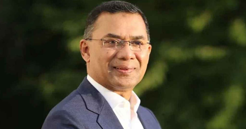 তারেক রহমানের মনোনয়নপত্র বৈধ ঘোষণা