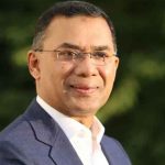 তারেক রহমানের মনোনয়নপত্র বৈধ ঘোষণা