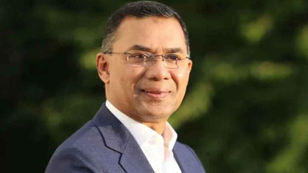 তারেক রহমানের মনোনয়নপত্র বৈধ ঘোষণা