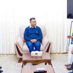 তারেক রহমানের সঙ্গে বাম জোটের শীর্ষ নেতাদের সাক্ষাৎ