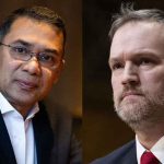 তারেক রহমানের সঙ্গে যুক্তরাষ্ট্রের বাণিজ্য প্রতিনিধির ভার্চুয়াল বৈঠক