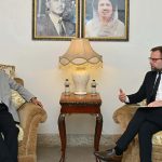 তারেক রহমানের সঙ্গে রাশিয়ার রাষ্ট্রদূতের সৌজন্য সাক্ষাৎ