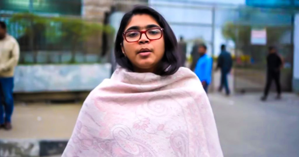 তাসনিম জারার মনোনয়ন বৈধ ঘোষণা