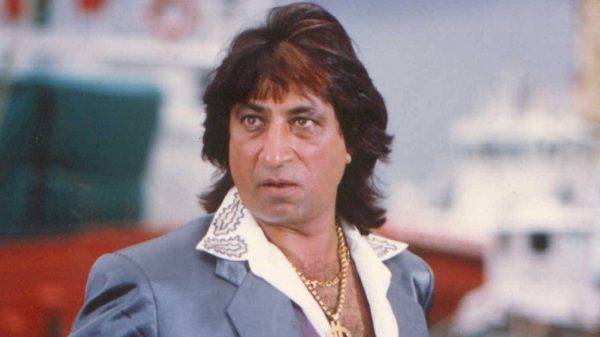 তিক্ত অভিজ্ঞতার স্মৃতিচারণ করলেন শক্তি কাপুর