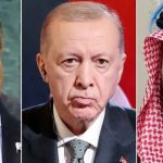 তিন দেশের সমন্বয়ে আসছে ‘ইসলামিক ন্যাটো’