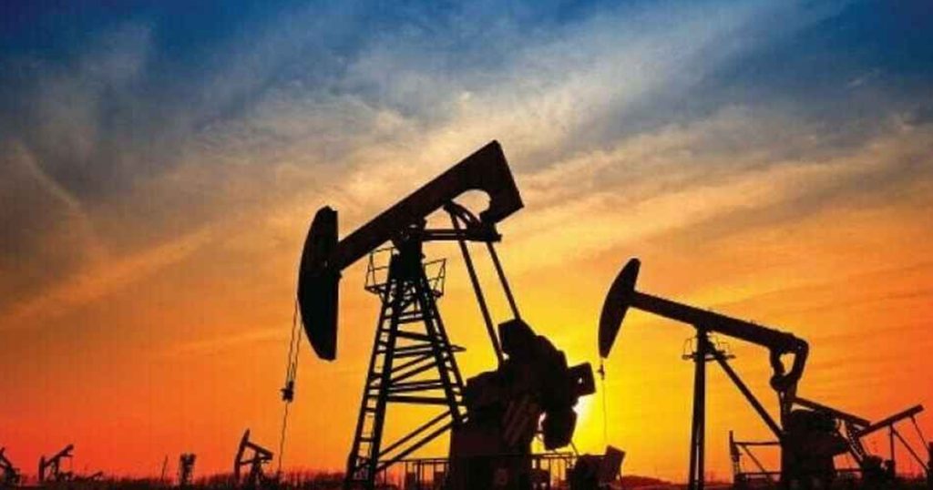 তেল-গ্যাসের বিশাল মজুতের সন্ধান মিলল পাকিস্তানে তেল-গ্যাসের বিশাল মজুতের সন্ধান মিলল পাকিস্তানে