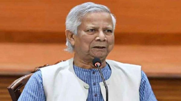 দক্ষিণ এশীয় উচ্চশিক্ষা সম্মেলন উদ্বোধন করবেন প্রধান উপদেষ্টা