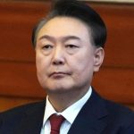 দক্ষিণ কোরিয়ার সাবেক প্রেসিডেন্টের ৫ বছরের কারাদণ্ড