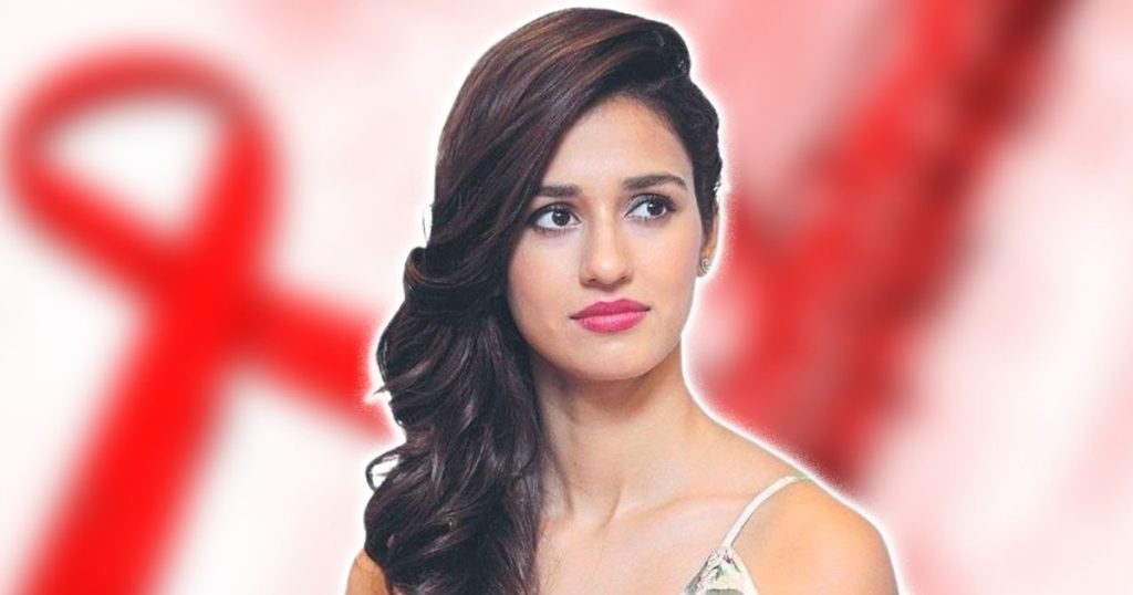 দিশা পাটানির প্রেমিক ‘এইচআইভি’ আক্রান্ত!