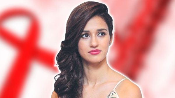 দিশা পাটানির প্রেমিক ‘এইচআইভি’ আক্রান্ত!