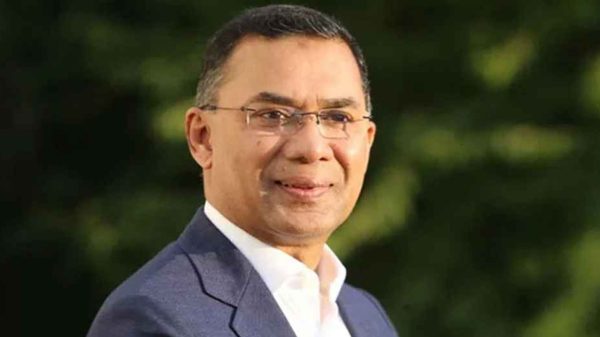 দু-এক দিনের মধ্যে বিএনপির চেয়ারম্যান হচ্ছেন তারেক রহমান