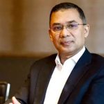 দুই দশক পর আজ সিলেট যাচ্ছেন তারেক রহমান