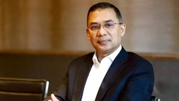 দুই দশক পর আজ সিলেট যাচ্ছেন তারেক রহমান