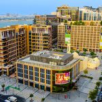 দুবাইয়ে তৈরি হচ্ছে বিশ্বের প্রথম ‘স্বর্ণের রাস্তা’