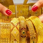 দেশের বাজারে স্বর্ণের দামে বড় পতন