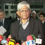 দেশের মঙ্গলের জন্য গণভোটে ‘হ্যাঁ’ ভোট দিতে হবে: অর্থ উপদেষ্টা