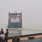 দৌলতদিয়া-পাটুরিয়া নৌরুটে ৮ ঘণ্টা পর ফেরি চলাচল স্বাভাবিক