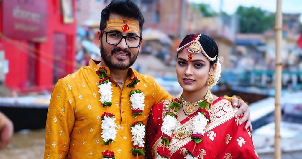 দ্বিতীয় বিয়ে করে বিপাকে অভিনেতা হিরণ চট্টোপাধ্যায়