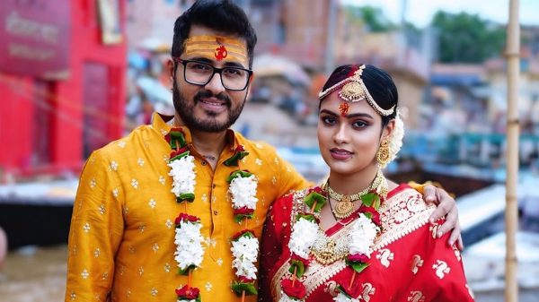 দ্বিতীয় বিয়ে করে বিপাকে অভিনেতা হিরণ চট্টোপাধ্যায়