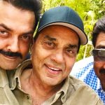 ধর্মেন্দ্রর স্মৃতিঘেরা ৭৬০ কোটির বাড়ি কেন ভাঙছেন সানি-ববি?